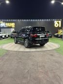 نيسان باترول LE Platinum 5.6L