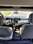 Toyota Hiace GL