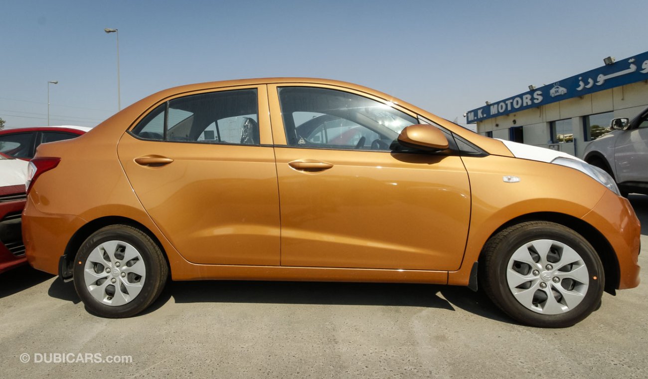 Hyundai i10 Grand