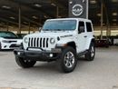 Jeep Wrangler Unlimited SAHARA