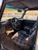Mercedes Benz G 270 Mercedes-Benz G-Class G230 Classic - 1989