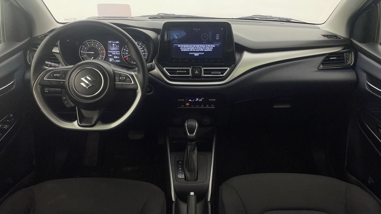 Suzuki Baleno GLX 1.4 | Zero Down Payment | Home Test Drive