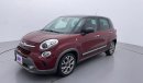 Fiat 500L STD 1.4 | Under Warranty | Inspected on 150+ parameters