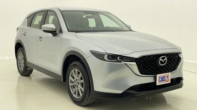 Mazda CX5 GL 2.5 | Zero Down Payment | Home Test Drive