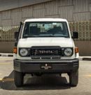 Toyota Land Cruiser Pick Up LC 79 SC || 4.2 DSL || 2025
