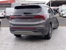 Hyundai Santa Fe HYUNDAI SANTA FE 2023 2.2