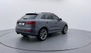 Audi Q3 40 TFSi Quattro S line 2000