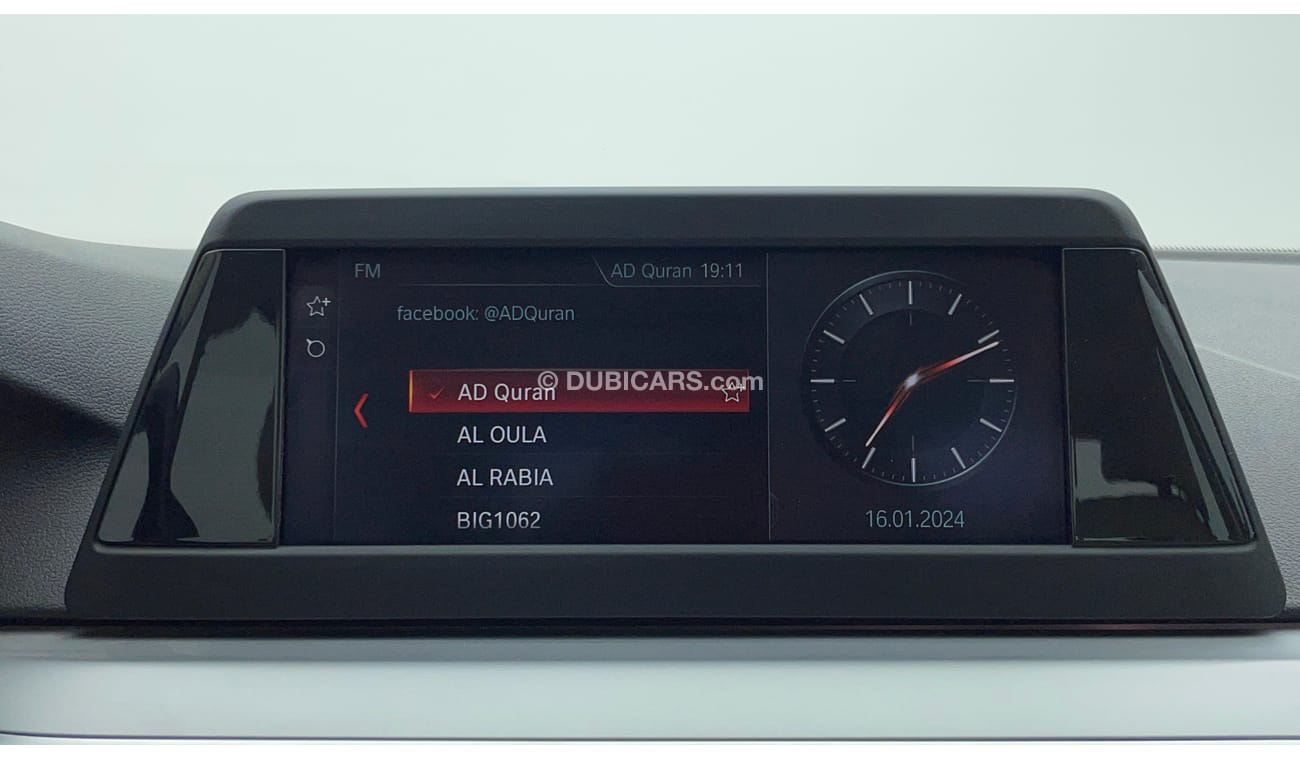 BMW 520i EXECUTIVE 2 | Zero Down Payment | Free Home Test Drive