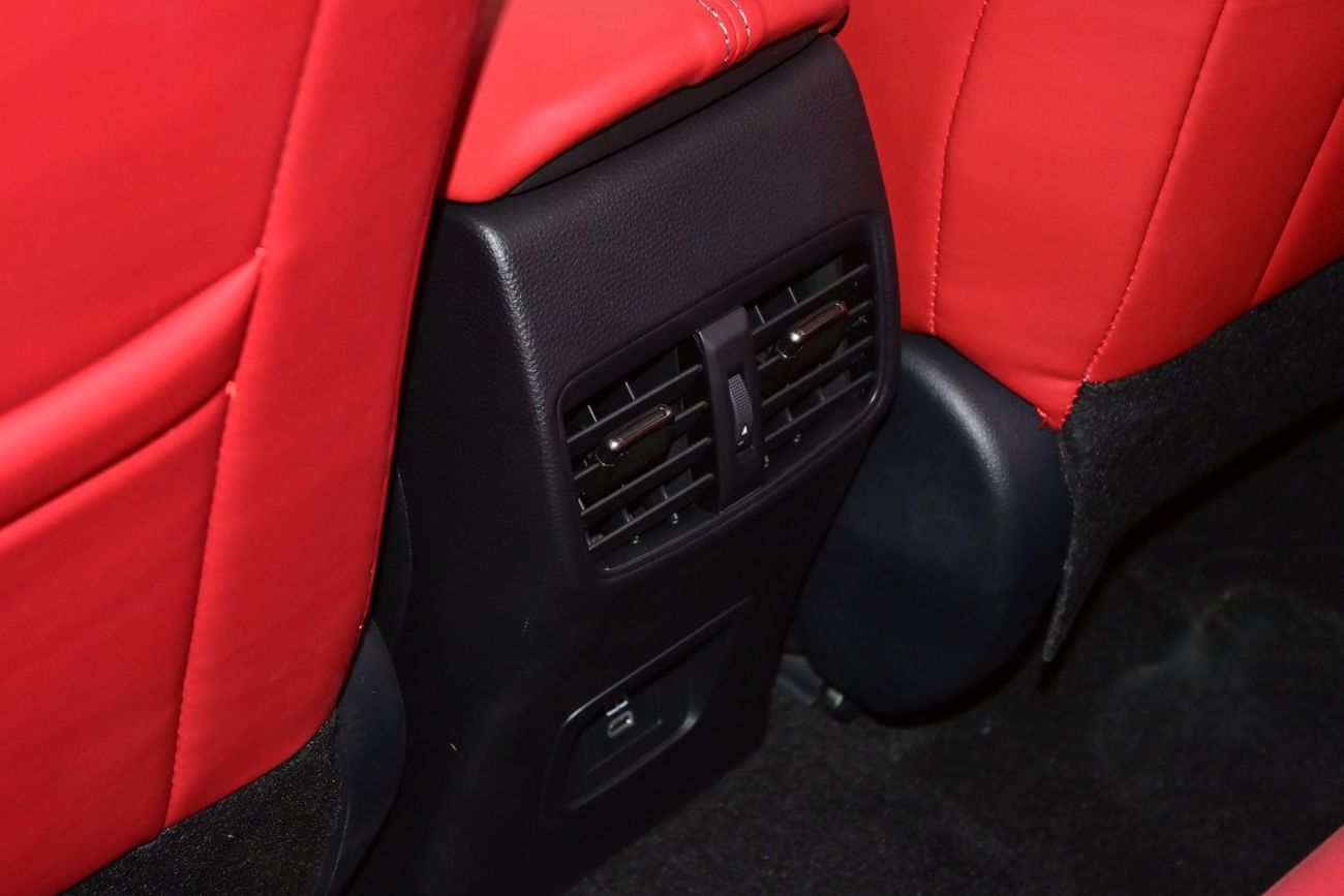 Toyota Levin Toyota Levin GR-Sport 1.8L Hybrid, FWD Model 2025, Color White