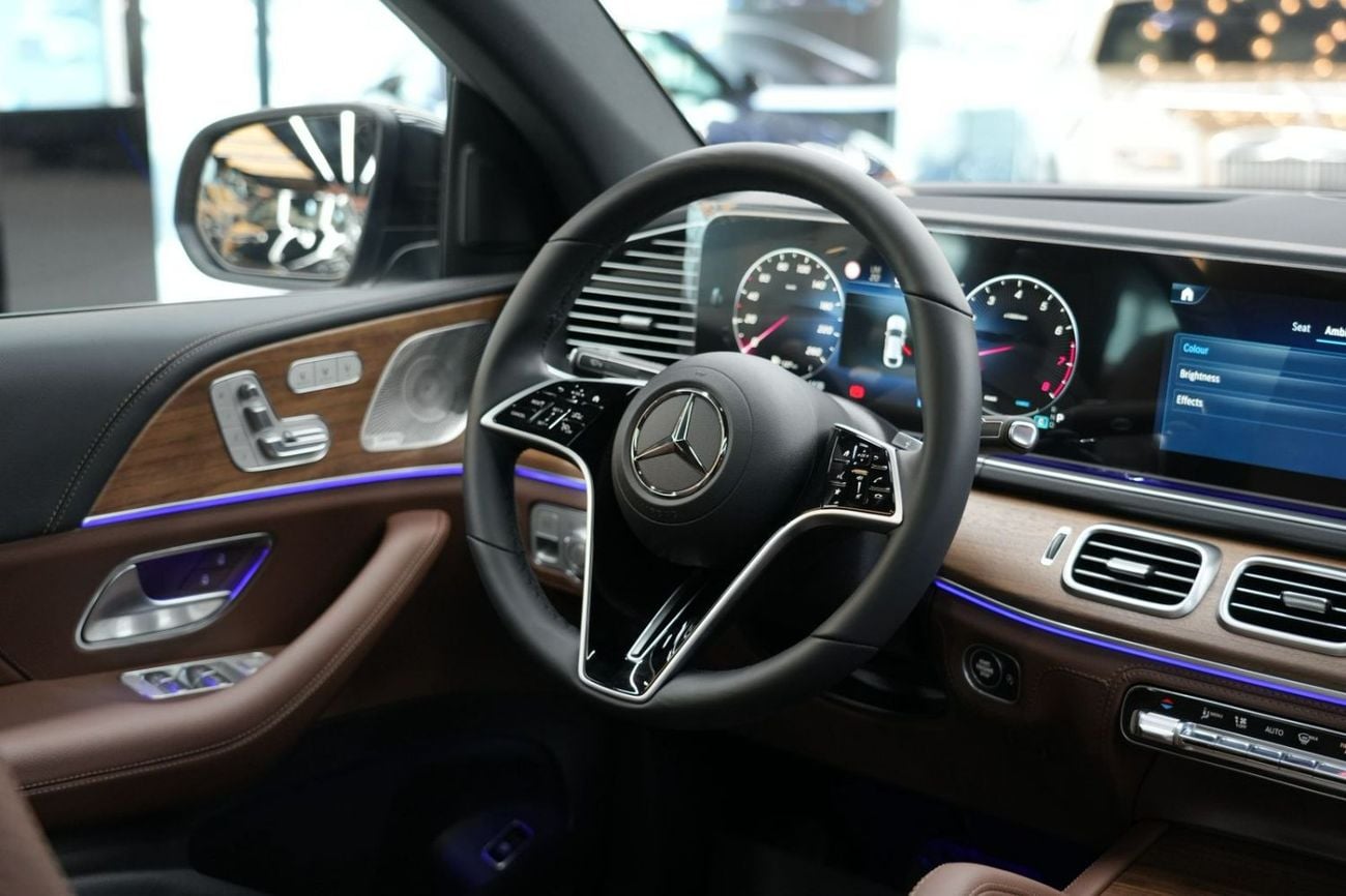 Mercedes-Benz GLE 450 Coupe