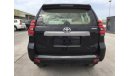 Toyota Prado 2.7L GXR V4 | Auto | Petrol | Auto AC | Alloy | Best Price in Market