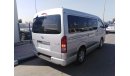 تويوتا هاياس Toyota Hiace RIGHT HAND DRIVE (Stock no PM 328 )