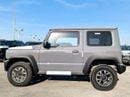سوزوكي جيمني GLX SUZUKI JIMNY 1.5L 4×4
