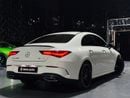 Mercedes-Benz CLA 250 AMG 4MATIC 2.0L 2025 Mercedes Benz CLA250,  2030 Mercedes Warranty, Very Low Kms, GCC