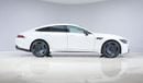 Mercedes-Benz AMG GT 63 | AED 5,852 PM | Up to 3 Years Warranty