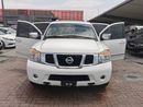 Nissan Armada
