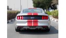 Ford Mustang 2017 GT PREMIUM 0 km # A/T# 3Yrs / 100,000 km Warranty & Free Service 60000 km @ AL TAYER DSS OFFER