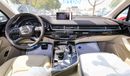 Audi Q7 TFSI Quattro 2.0