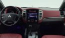 Mitsubishi Pajero GLS SIGNATURE EDITION 3.8 | Zero Down Payment | Free Home Test Drive