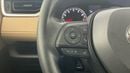تويوتا راف ٤ VX | شامل الضمان | 0 ﺪﻔﻋﺓ ﺃﻮﻟﻯ