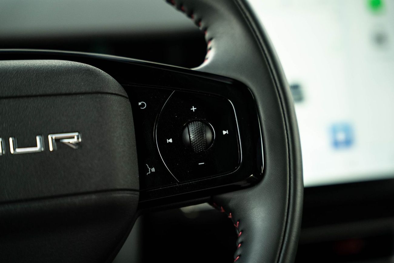 Jetour Dashing Flagship 2024 1.6L Turbo 4 Cylinders Full Service History GCC