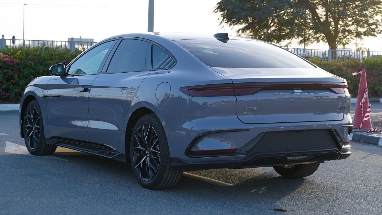 بي واي دي هان