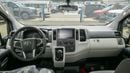 Toyota Hiace GL