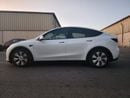 Tesla Model Y LONG RANGE