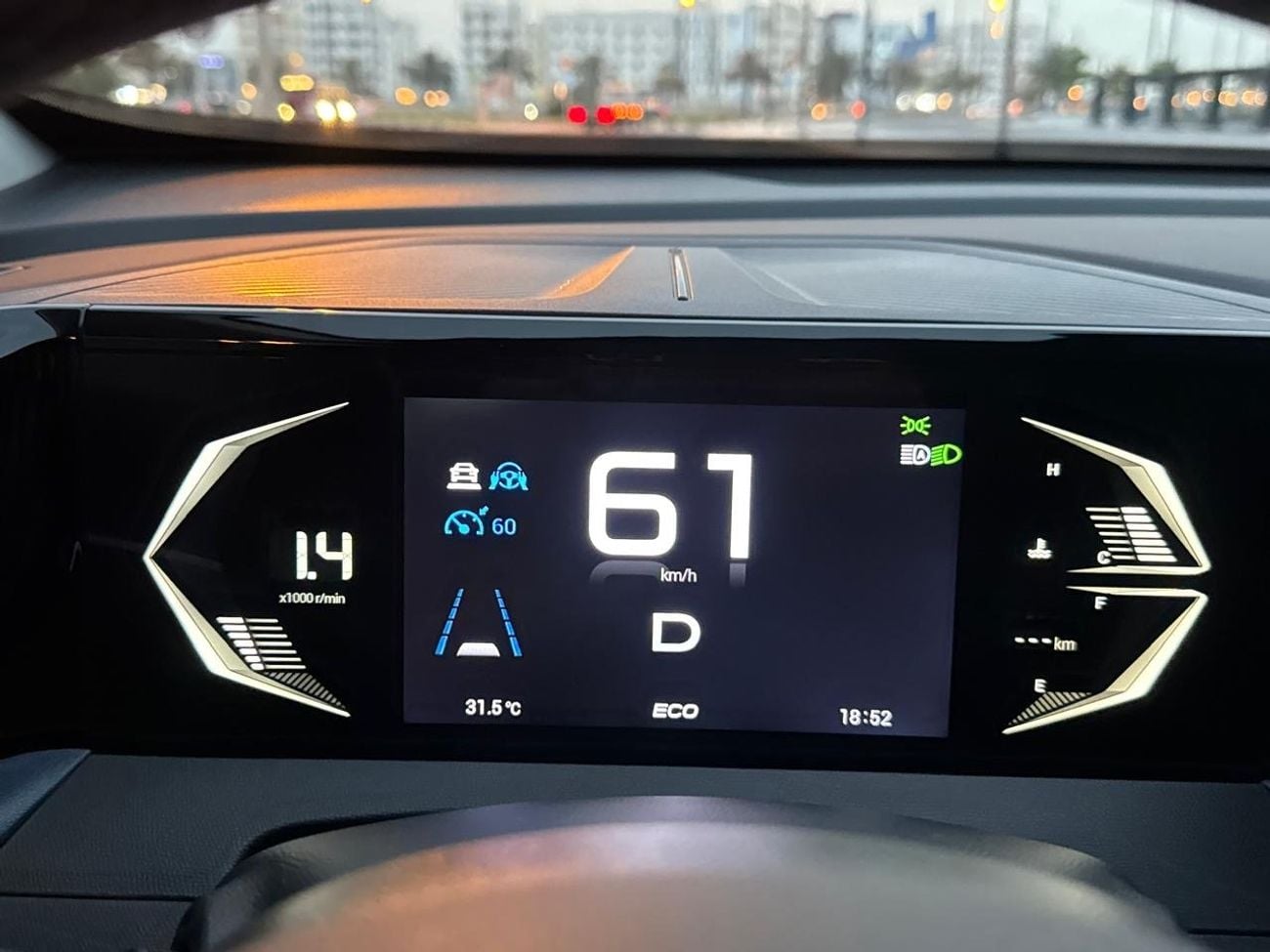 GAC GS3 2025 GAC GS3 EMZOOM 1.5T Sport+ ,GCC Full Options