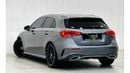Mercedes-Benz A 200 Premium 2021 Mercedes Benz A200, Mercedes Warranty, Full Mercedes Service History, GC