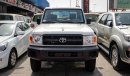 Toyota Land Cruiser Pick Up