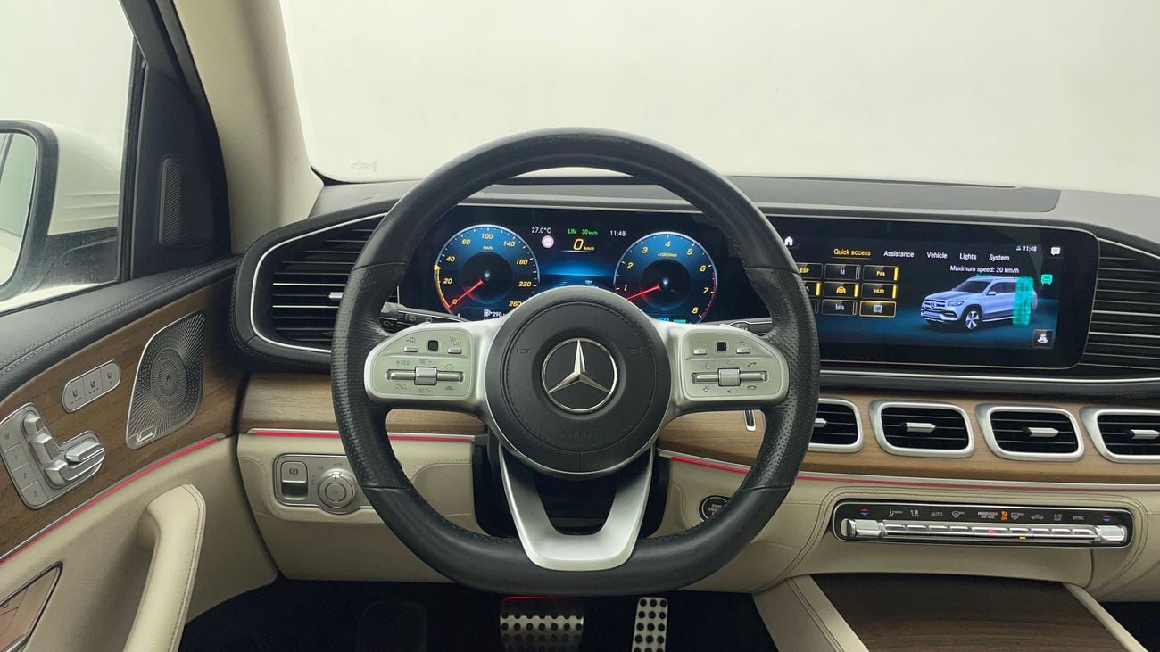Mercedes-Benz GLS 450 2021 AMG | AED 3282/Month | 0 DP | 30 Day Return | Warranty