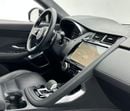 Jaguar E Pace 2021 Jaguar E-Pace P300e, 1 Year Warranty Unlimited, Excellent Condition