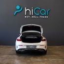 مرسيدس بنز E200 AED 2,586 pm• 0% Downpayment • Mercedes E200 Coupe • 1 Year Warranty