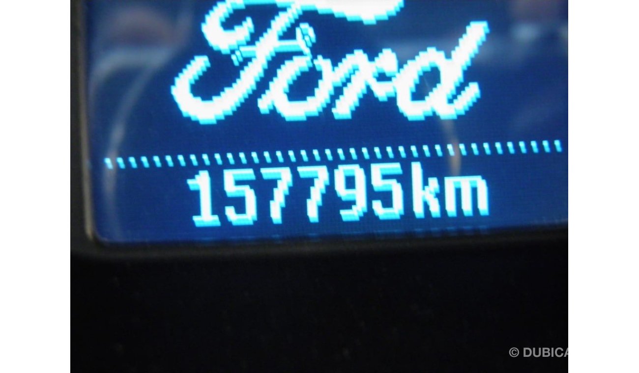 Ford Focus 2014 ref#897