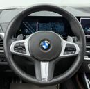 BMW X7 40i 3.0L 2024 BMW X7 xDrive40i M-Sport, 2028 BMW Warranty + Service Pack, Low Km, 7 Seater, Fully Lo