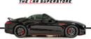 Mercedes-Benz SL 55 AMG Roadster 4Matic+ EMC Warranty & Service Contract Until August 2028