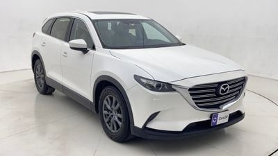 مازدا CX9 GT 2.5 | بدون دفعة مقدمة | اختبار القيادة في المنزل