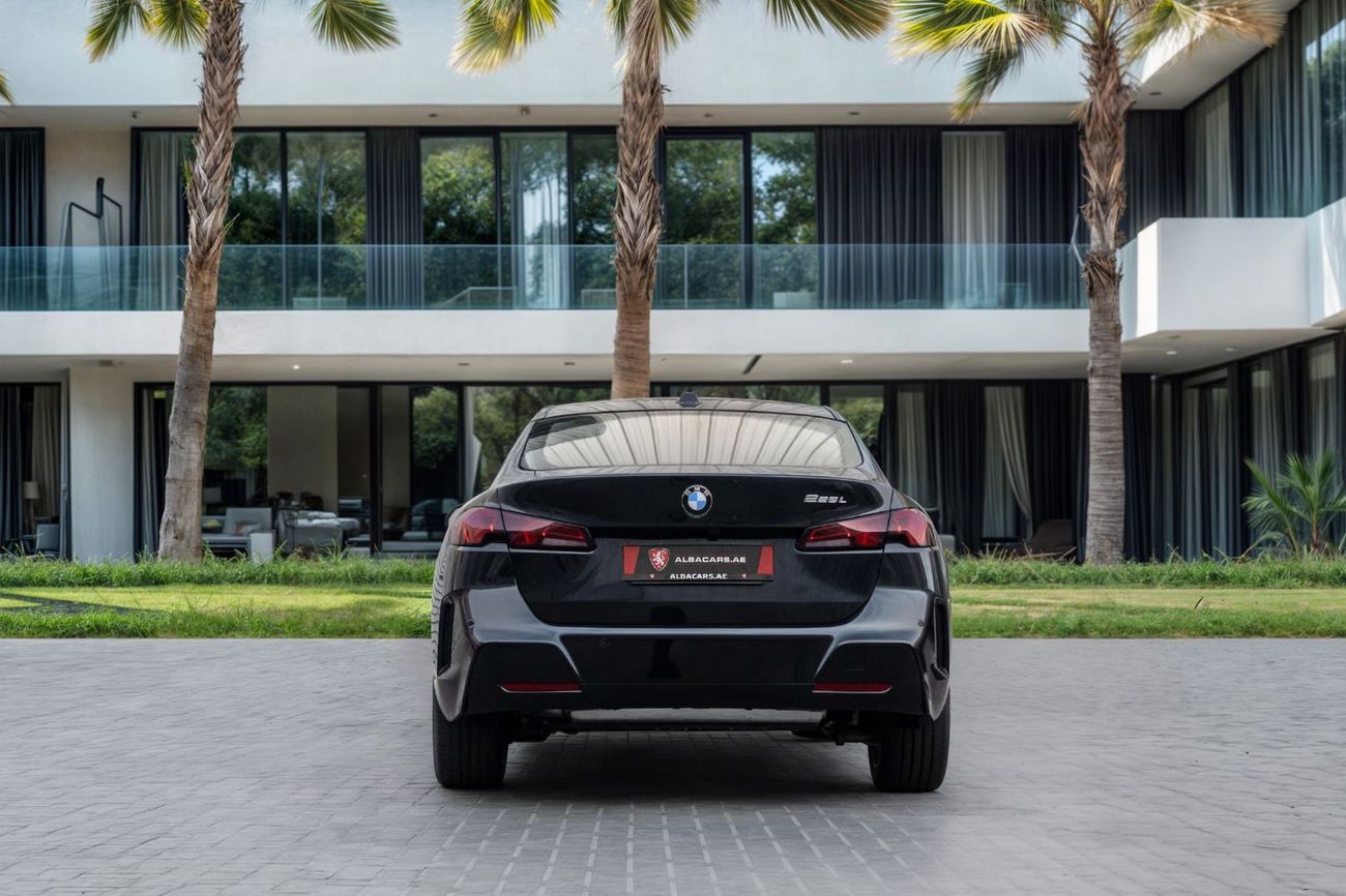 BMW 225L 2,742 P.M | 0% Downpayment | BMW 225 M-Kit!