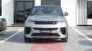 Land Rover Range Rover Sport SV Edition Two P635 4.4L SV Edition One P635 4.4L 2024 MY EXPORT PRICE