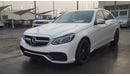 مرسيدس بنز E 350 مرسيدس E350 موديل 2016 السياره بحاله ممتازه ولا تحتاج لاي مصروف السياره مسرفسه بالكامل