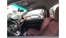 Toyota Hilux TOYOTA_HILUX_2.7L_SINGLE_CAB_2023