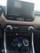 تويوتا راف ٤ EXR 2.5 L 4WD limited
