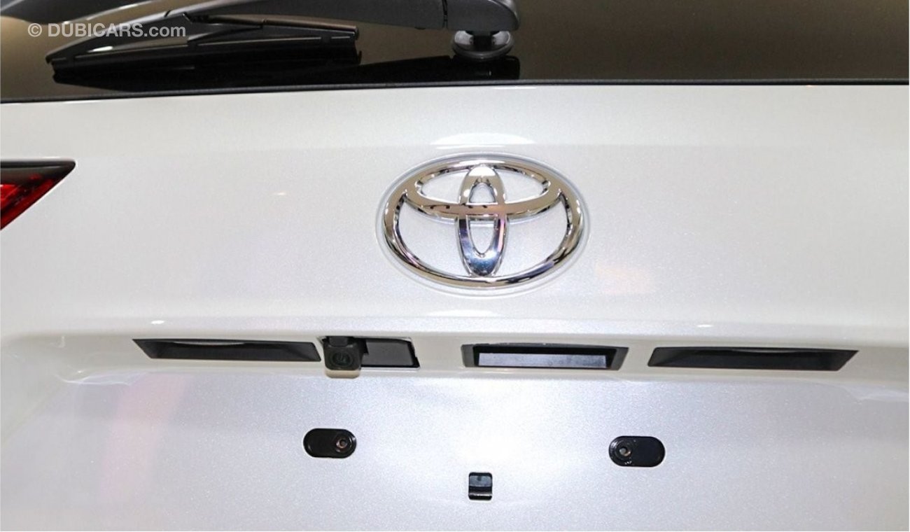 تويوتا هايلاندر 2023 Model Toyota Highlander XSE, 2.4L Turbo Petrol, AWD A/T (SFX.HLC24-XSE)
