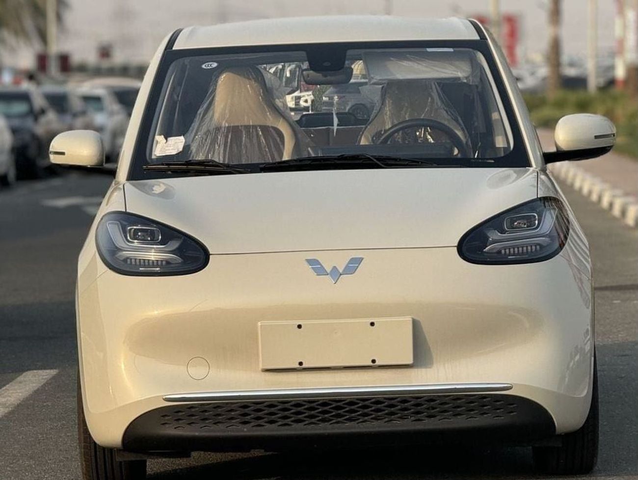 Wuling Bingo 2024 Wuling Bingo