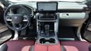 Toyota Land Cruiser GR SPORT 3.5 HEV 2026 GCC