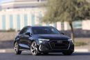 Audi A3 40 TFSI S-LINE SPORTBACK