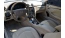 Mercedes-Benz CLK 200 Full Option in Excellent Condition