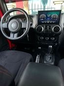 جيب رانجلر سبورت جيب رانجلر سبورت سبورت 2017 خليجي