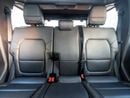 Ford Bronco Badlands 2.7L